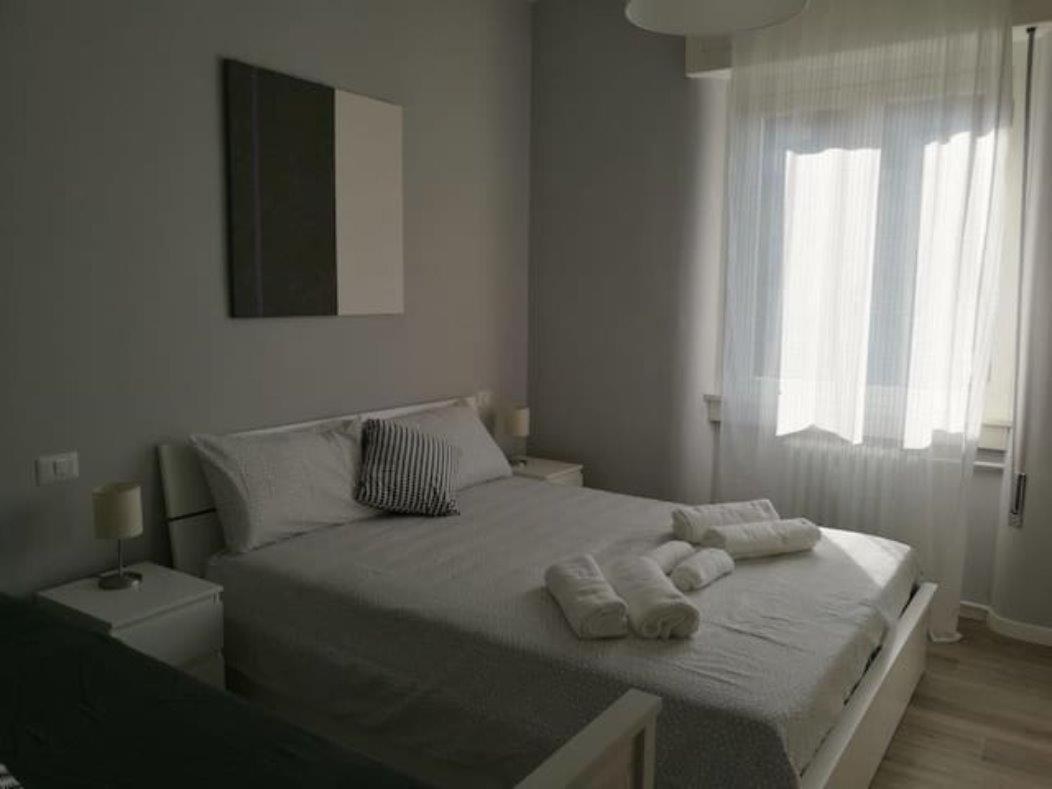 Appartamento Con Grande Terrazzo In Via Lomellina - Lome 527 Milan Extérieur photo