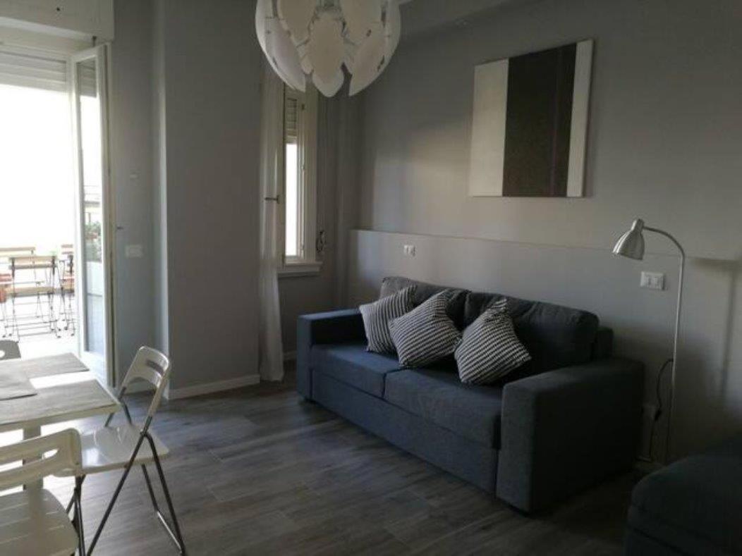Appartamento Con Grande Terrazzo In Via Lomellina - Lome 527 Milan Extérieur photo