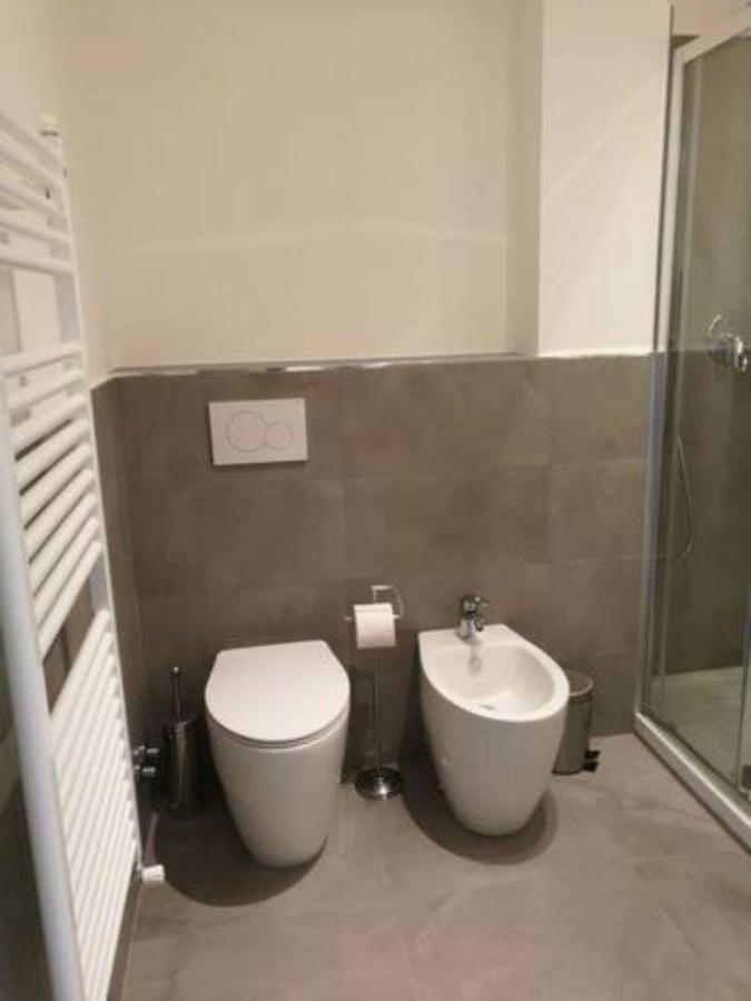 Appartamento Con Grande Terrazzo In Via Lomellina - Lome 527 Milan Extérieur photo