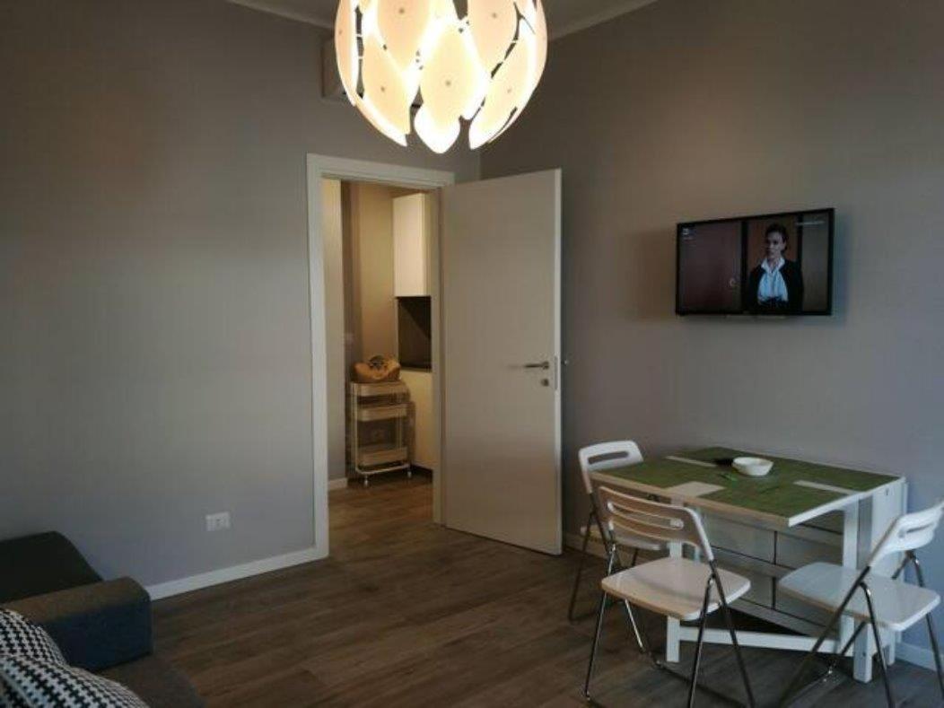 Appartamento Con Grande Terrazzo In Via Lomellina - Lome 527 Milan Extérieur photo